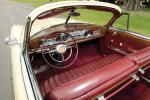 Hudson Custom Commodore Eight Convertible Brougham 1950 года
